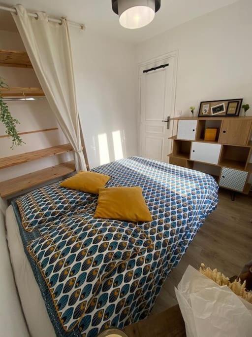 Villa Avec Jacuzzi Proche De La Mer Et Du Centre بارْباتْرْ المظهر الخارجي الصورة